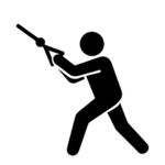 TRX Pilattes training session at Ellevate Pilates studio in Tripoli