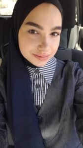 Sirin Cherkawi