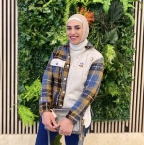 Zeina Harmouch